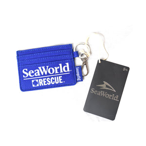 SeaWorld Rescue Loungefly Cardholder