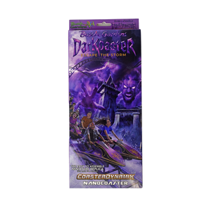 Nanocoaster DarKoaster