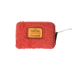 Sesame Street Loungefly Elmo Cosplay Wallet