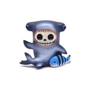 Furrybones Hammerhead Shark Exclusive