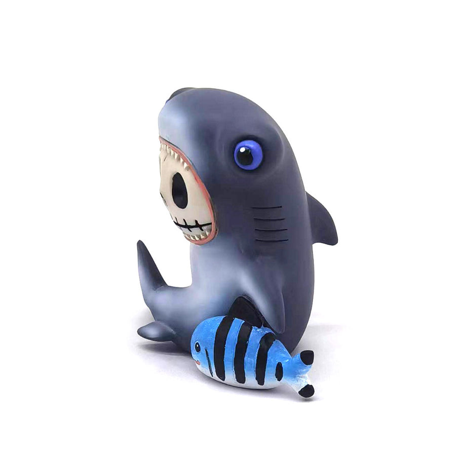 Furrybones Hammerhead Shark Exclusive