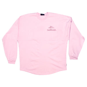 SeaWorld Rescue Spirit® Jersey - Pink